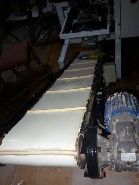 Продам б/у вертикальную упаковочную машину «Питпак» - <ro>Изображение</ro><ru>Изображение</ru> #3, <ru>Объявление</ru> #1645855