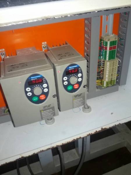 Продам б/у вертикальную упаковочную машину «Питпак» - <ro>Изображение</ro><ru>Изображение</ru> #4, <ru>Объявление</ru> #1645855