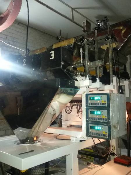 Продам б/у вертикальную упаковочную машину «Питпак» - <ro>Изображение</ro><ru>Изображение</ru> #10, <ru>Объявление</ru> #1645855