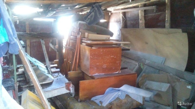 Вывоз мусора - <ro>Изображение</ro><ru>Изображение</ru> #5, <ru>Объявление</ru> #1647901