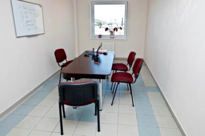 Выделенный офис в офисном центре в центре г.Днепр, доход от 12% - <ro>Изображение</ro><ru>Изображение</ru> #5, <ru>Объявление</ru> #1647438