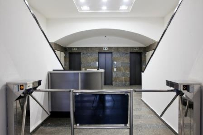 Бизнес под ключ - действующий офисный центр в центре г.Днепр, б/комиссии - <ro>Изображение</ro><ru>Изображение</ru> #5, <ru>Объявление</ru> #1647455