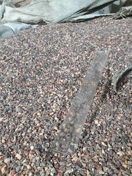 ПВХ дробленое - <ro>Изображение</ro><ru>Изображение</ru> #3, <ru>Объявление</ru> #1647428