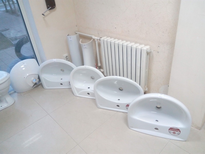 Сантехника от производителя! - <ro>Изображение</ro><ru>Изображение</ru> #5, <ru>Объявление</ru> #1647247