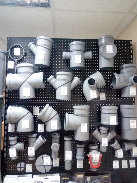 Канализация и трубы для водоотведения! - <ro>Изображение</ro><ru>Изображение</ru> #3, <ru>Объявление</ru> #1647420