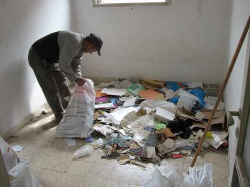 Вывоз мусора - <ro>Изображение</ro><ru>Изображение</ru> #4, <ru>Объявление</ru> #1647901