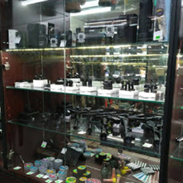 Продается прибыльный действующий магазин - <ro>Изображение</ro><ru>Изображение</ru> #3, <ru>Объявление</ru> #1649360