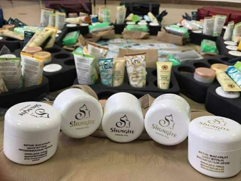 Шунгитовое мыло "Shungite Way" с вытяжкой из 25 алтайских трав. ECO - <ro>Изображение</ro><ru>Изображение</ru> #4, <ru>Объявление</ru> #1649021