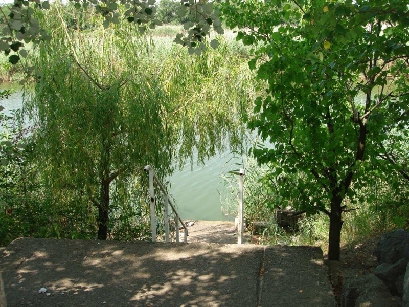 Продам Большой 385 кв.м Дом в элитном р-не Новоселовка У реки, свой берег - <ro>Изображение</ro><ru>Изображение</ru> #8, <ru>Объявление</ru> #1649103