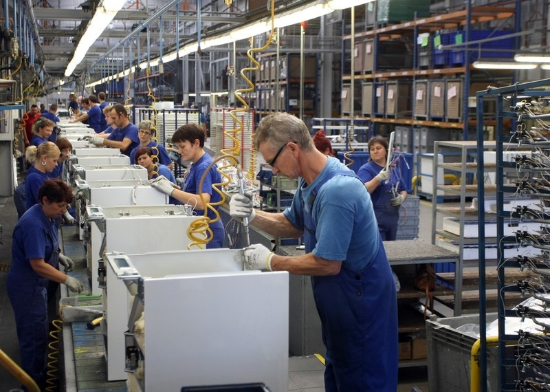 Работники на завод Amica Wronki S.A. (Польша) - <ro>Изображение</ro><ru>Изображение</ru> #3, <ru>Объявление</ru> #1631739