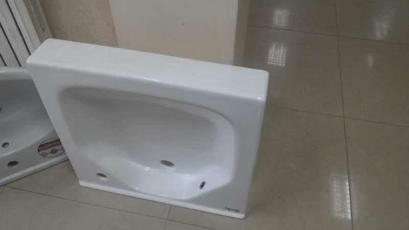 Продам умывальник под стиральную машинку! - <ro>Изображение</ro><ru>Изображение</ru> #3, <ru>Объявление</ru> #1649143