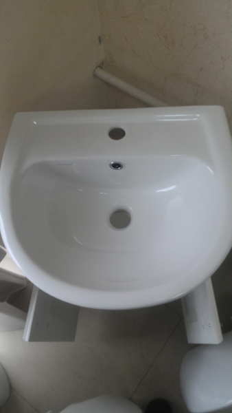 Продам комплект умывальник! - <ro>Изображение</ro><ru>Изображение</ru> #3, <ru>Объявление</ru> #1649146