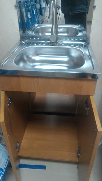 Продам мойку нержавейка! - <ro>Изображение</ro><ru>Изображение</ru> #4, <ru>Объявление</ru> #1649144