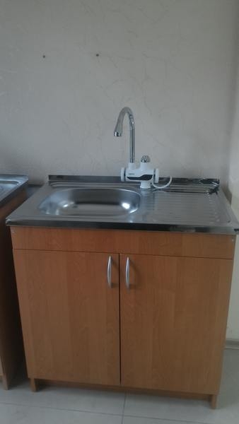 Продам мойку нержавейка! - <ro>Изображение</ro><ru>Изображение</ru> #3, <ru>Объявление</ru> #1649144