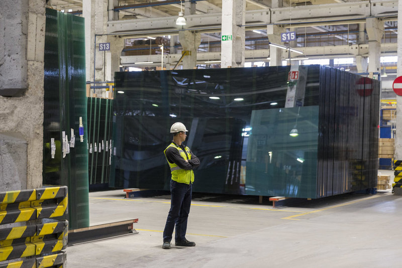 Разнорабочие на производство стеклопакетов Saint-Gobain (Польша) - <ro>Изображение</ro><ru>Изображение</ru> #3, <ru>Объявление</ru> #1629492