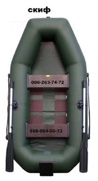 Продам в Днепре лодку ПВХ - <ro>Изображение</ro><ru>Изображение</ru> #4, <ru>Объявление</ru> #1650984