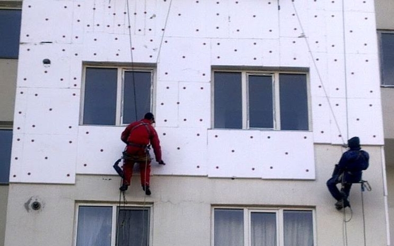 Требуются фасадчики, альпинисты, рабочие - <ro>Изображение</ro><ru>Изображение</ru> #3, <ru>Объявление</ru> #1650654