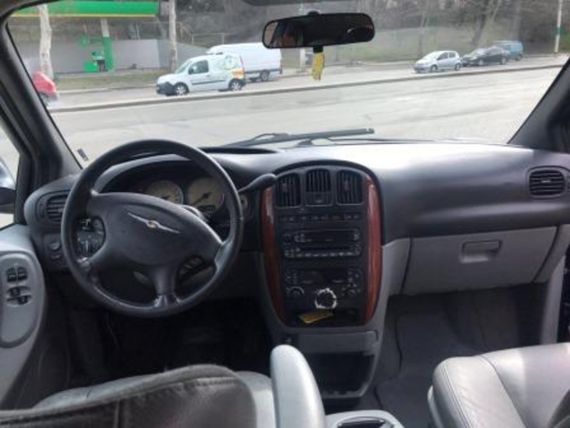 Продам Авто - <ro>Изображение</ro><ru>Изображение</ru> #4, <ru>Объявление</ru> #1652888