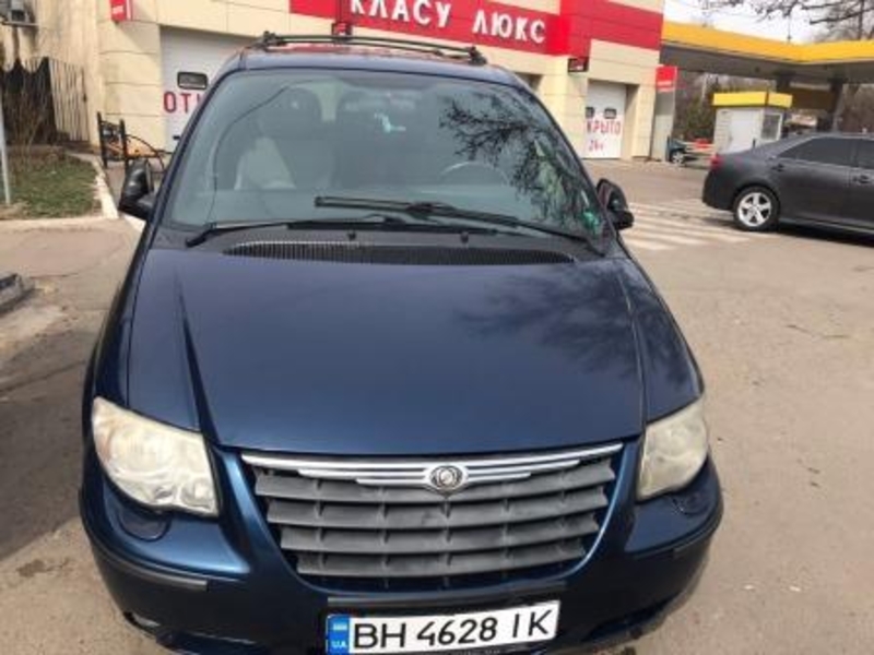 Продам Авто - <ro>Изображение</ro><ru>Изображение</ru> #6, <ru>Объявление</ru> #1652888