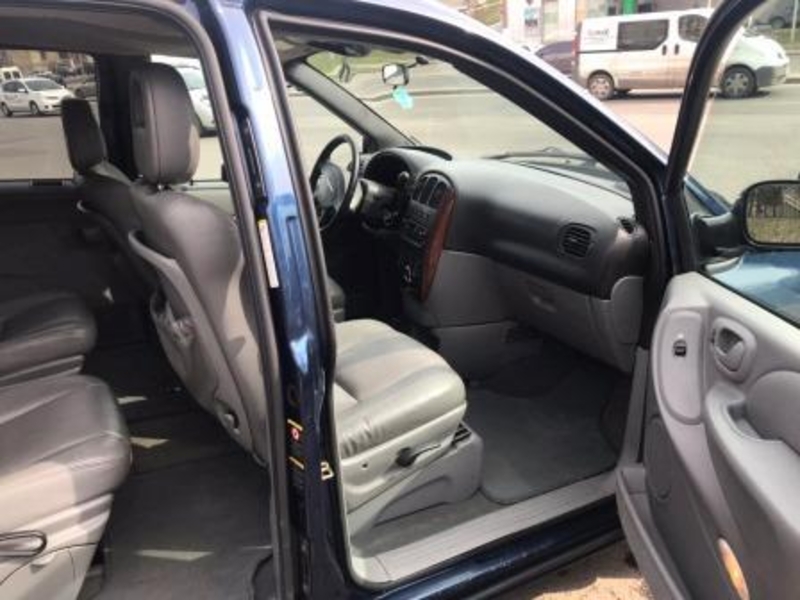 Продам Авто - <ro>Изображение</ro><ru>Изображение</ru> #7, <ru>Объявление</ru> #1652888