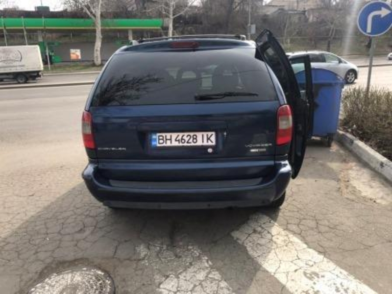 Продам Авто - <ro>Изображение</ro><ru>Изображение</ru> #5, <ru>Объявление</ru> #1652888