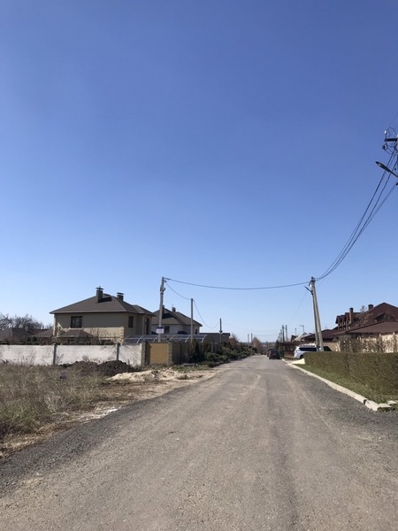 Продам участок, с.Новоалександровка, ул.Полевая - <ro>Изображение</ro><ru>Изображение</ru> #2, <ru>Объявление</ru> #1652125