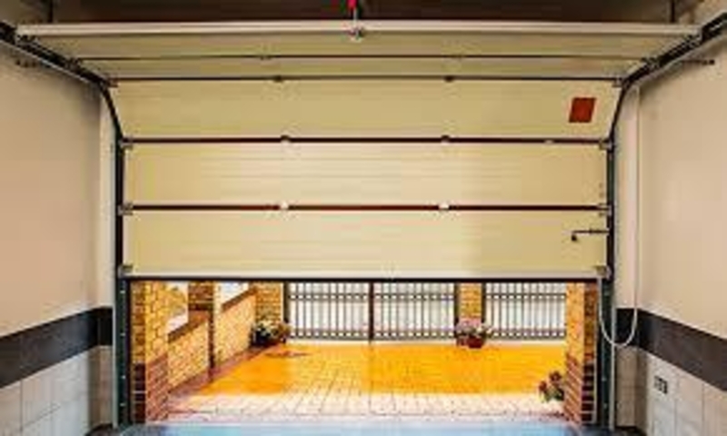 "Экспро Стиль" Автоматические ворота, ролеты, перегрузочное оборудование, тамбул - <ro>Изображение</ro><ru>Изображение</ru> #5, <ru>Объявление</ru> #1655217