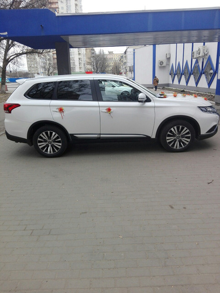 Аренда авто на свадьбу 2019г от 200грн/ч.Бесплатные украшения на выбор - <ro>Изображение</ro><ru>Изображение</ru> #6, <ru>Объявление</ru> #1655304