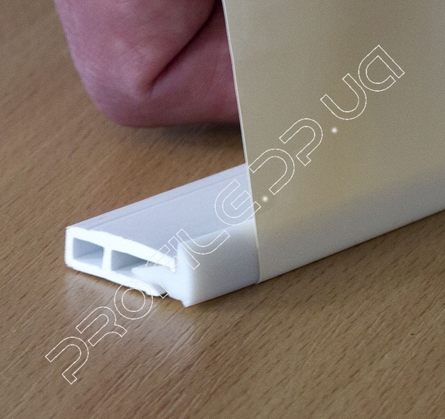 Заглушка для натяжного потолка, багет натяжного потолка, гарпун для на - <ro>Изображение</ro><ru>Изображение</ru> #5, <ru>Объявление</ru> #225129