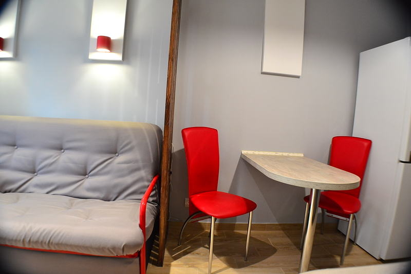 Посуточно, Набережная Победы, ж/к River Park - <ro>Изображение</ro><ru>Изображение</ru> #3, <ru>Объявление</ru> #1656673