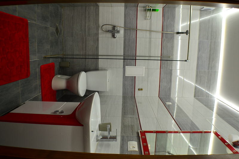 Посуточно, Набережная Победы, ж/к River Park - <ro>Изображение</ro><ru>Изображение</ru> #4, <ru>Объявление</ru> #1656673