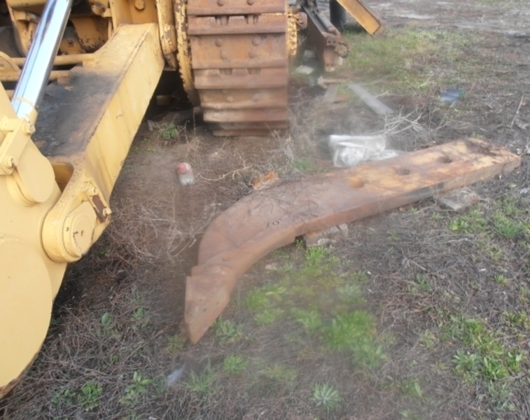 Продаем гусеничный бульдозер KOMATSU D355A-3, 1998 г.в.  - <ro>Изображение</ro><ru>Изображение</ru> #9, <ru>Объявление</ru> #1655014