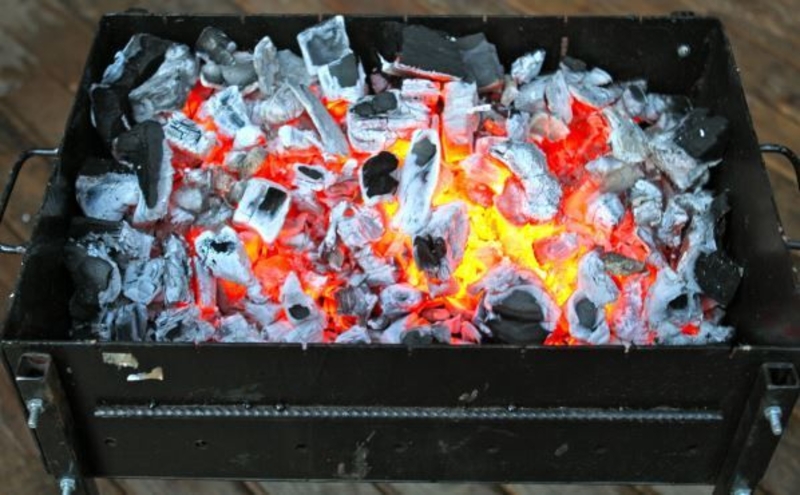 Продам Уголь Древесный в Днепре, Камянском, Кривом Роге - <ro>Изображение</ro><ru>Изображение</ru> #3, <ru>Объявление</ru> #1657484