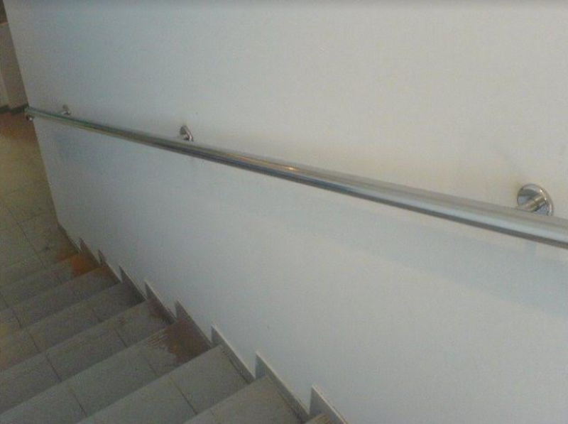 Перила, поручни, ограждения из нержавеющей стали. Вся Украина - <ro>Изображение</ro><ru>Изображение</ru> #4, <ru>Объявление</ru> #1657086