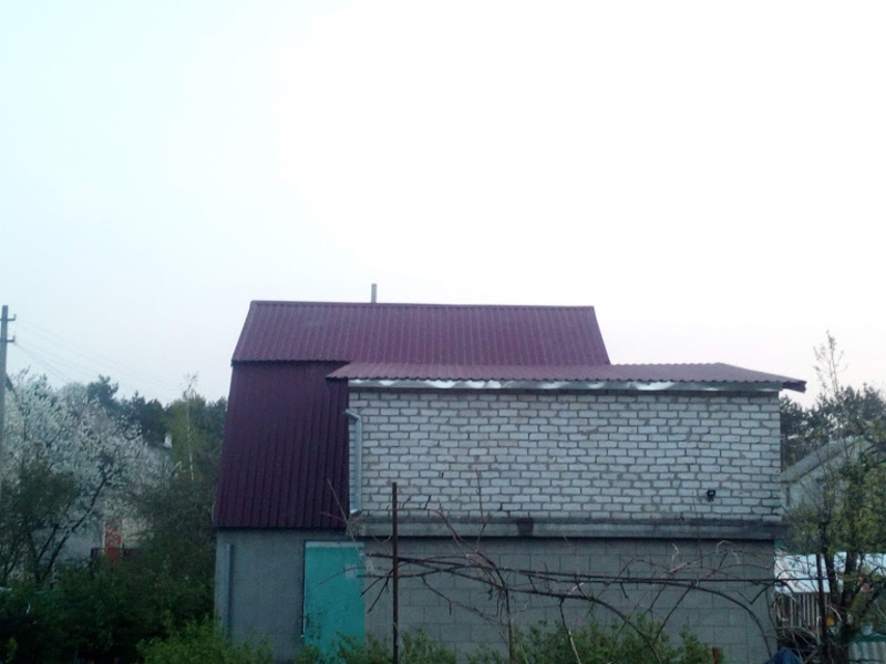 Ремонт крыш. Кровельные работы. Покраска фасада - <ro>Изображение</ro><ru>Изображение</ru> #5, <ru>Объявление</ru> #1656928