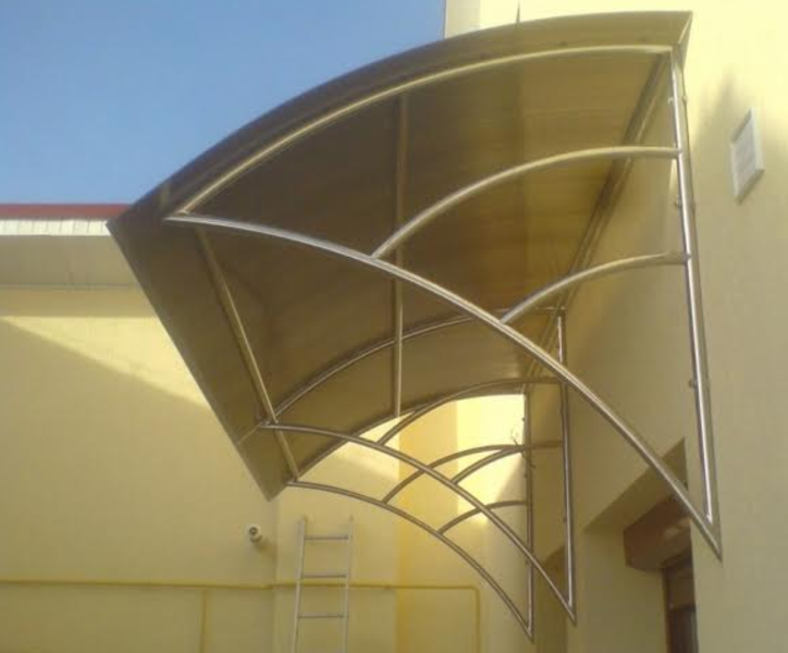 Перила, поручни, ограждения из нержавеющей стали. Вся Украина - <ro>Изображение</ro><ru>Изображение</ru> #5, <ru>Объявление</ru> #1657086