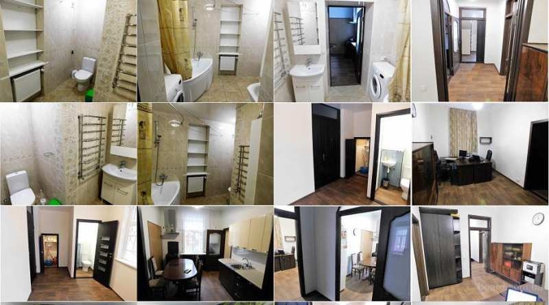 Сдается дом под офис или жилье (возможна продажа) в Днепре  - <ro>Изображение</ro><ru>Изображение</ru> #3, <ru>Объявление</ru> #1659075