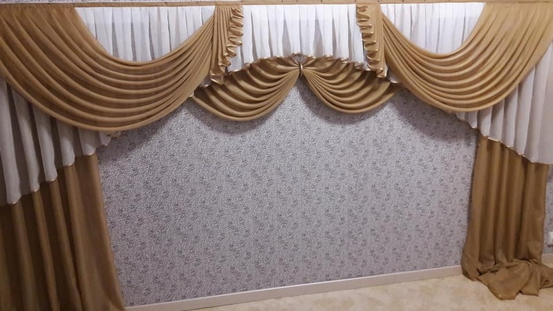 Шторы, гардины, тюли - <ro>Изображение</ro><ru>Изображение</ru> #4, <ru>Объявление</ru> #1659703