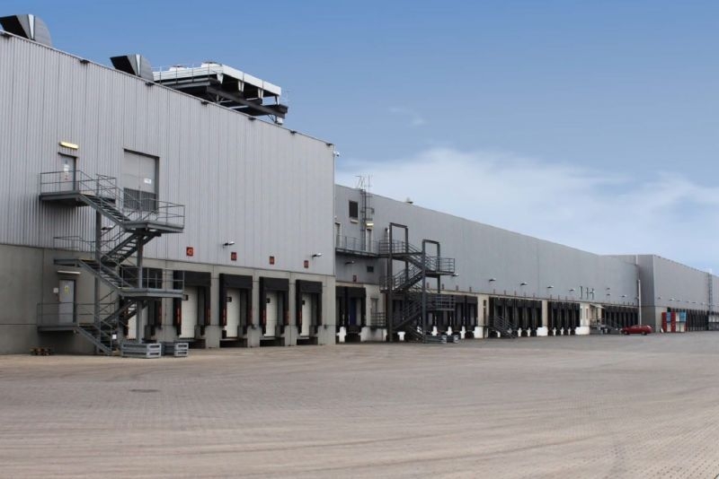 Работа на Складах Penny Marketa По Польских и Чешских Визах - <ro>Изображение</ro><ru>Изображение</ru> #3, <ru>Объявление</ru> #1658265