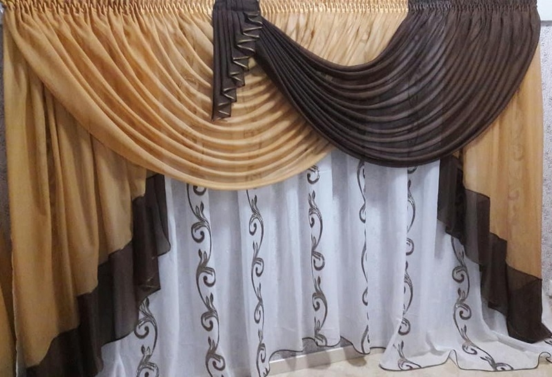 Шторы, гардины, тюли - <ro>Изображение</ro><ru>Изображение</ru> #8, <ru>Объявление</ru> #1659703