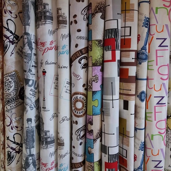 Шторы, гардины, тюли - <ro>Изображение</ro><ru>Изображение</ru> #7, <ru>Объявление</ru> #1659703