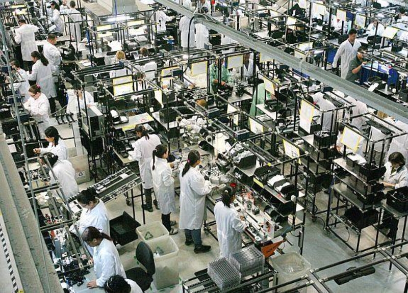 Рабочий на производство Flextronics (Польша) - <ro>Изображение</ro><ru>Изображение</ru> #3, <ru>Объявление</ru> #1631485