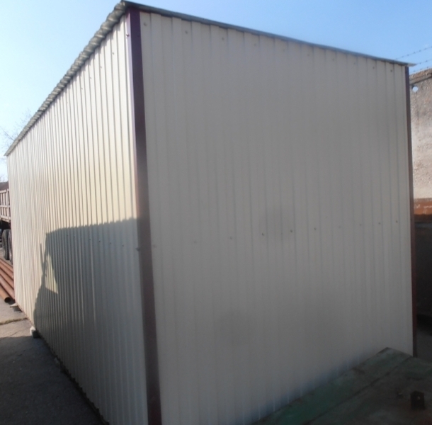 Продаем стационарный вагон-дом, 2015 г.в. - <ro>Изображение</ro><ru>Изображение</ru> #3, <ru>Объявление</ru> #1658605