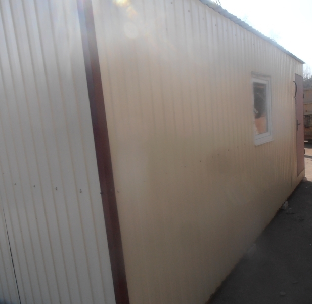 Продаем стационарный вагон-дом, 2015 г.в. - <ro>Изображение</ro><ru>Изображение</ru> #5, <ru>Объявление</ru> #1658605