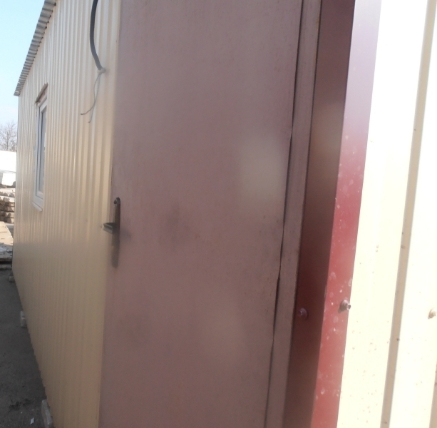 Продаем стационарный вагон-дом, 2015 г.в. - <ro>Изображение</ro><ru>Изображение</ru> #7, <ru>Объявление</ru> #1658605