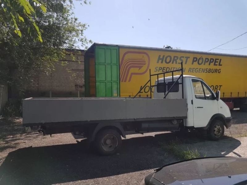 Грузоперевозки! Открытая Газель 2т./6,5м. Пог ороду / по Украине - <ro>Изображение</ro><ru>Изображение</ru> #4, <ru>Объявление</ru> #1657925