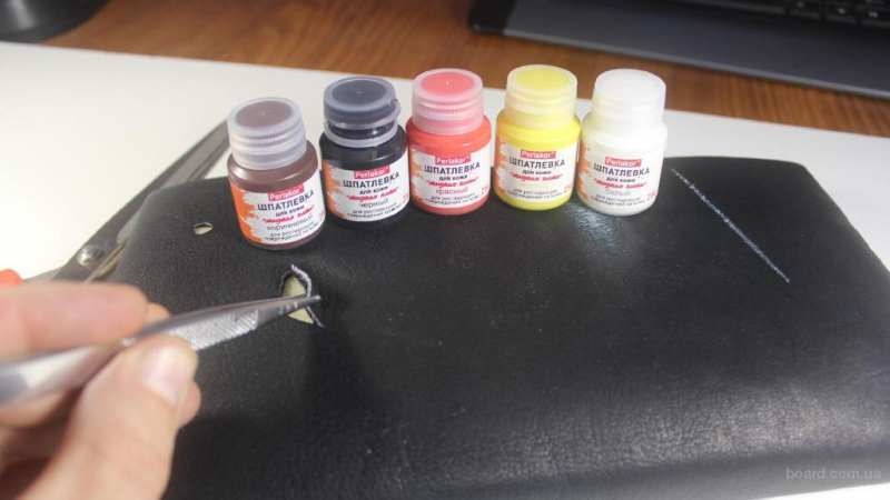 Жидкая кожа для реставрации кожи (шпатлевка для кожи) - <ro>Изображение</ro><ru>Изображение</ru> #3, <ru>Объявление</ru> #1660221