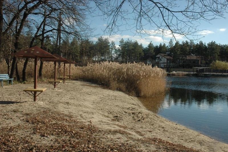 Продам базу отдыха в с. Песчанка, Новомосковского района - <ro>Изображение</ro><ru>Изображение</ru> #5, <ru>Объявление</ru> #1662324