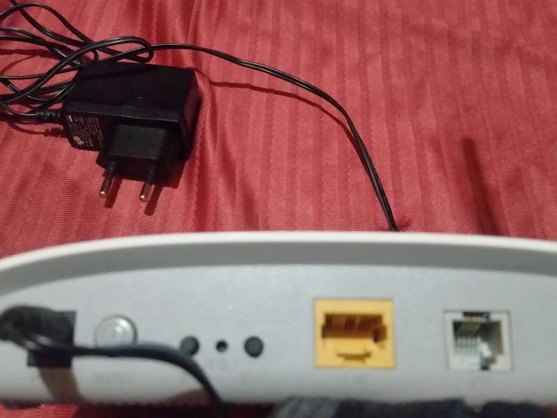 Продам маршрутизатор роутер Модель TP-LINK   - <ro>Изображение</ro><ru>Изображение</ru> #3, <ru>Объявление</ru> #1660833