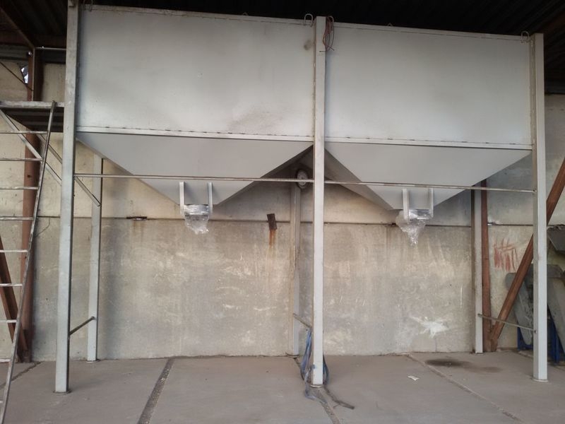 продам оборудование для цеха для переработки сои Днепр украина - <ro>Изображение</ro><ru>Изображение</ru> #3, <ru>Объявление</ru> #1661240